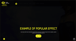 Desktop Screenshot of photoflorian.com